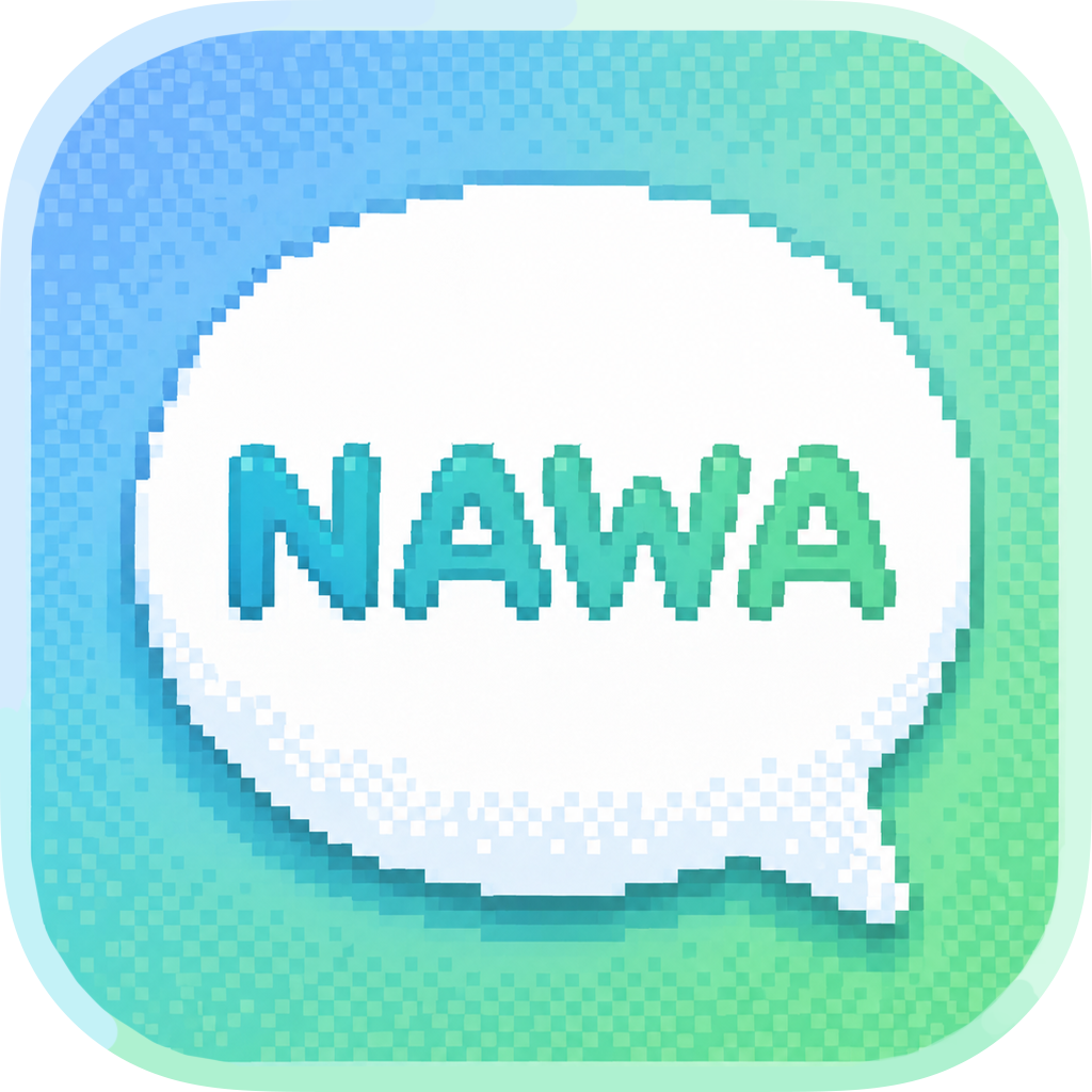 NAWA icon